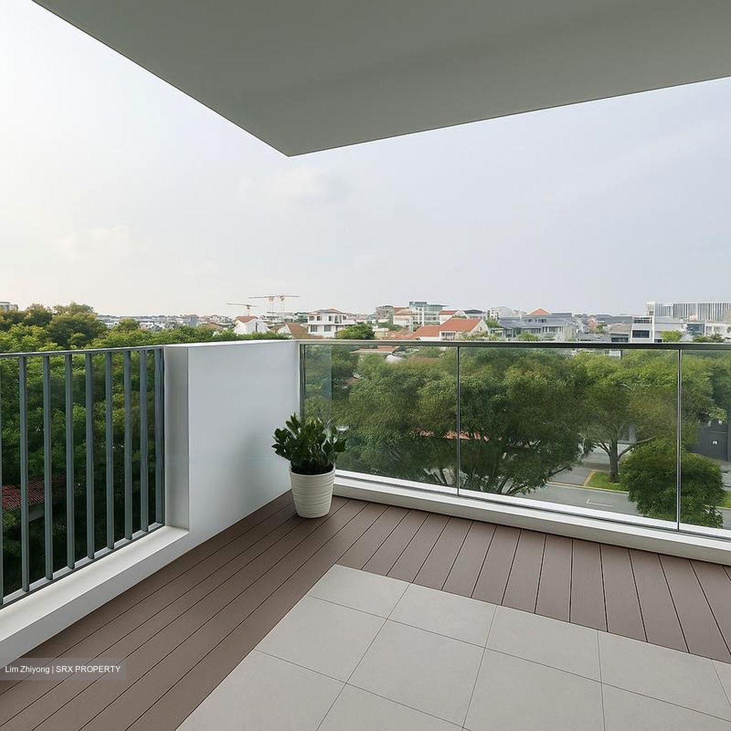 The Minton (D19), Condominium #471465371